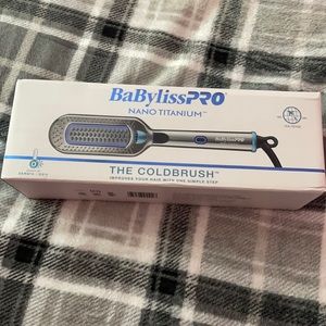 Babyliss Pro cold brush